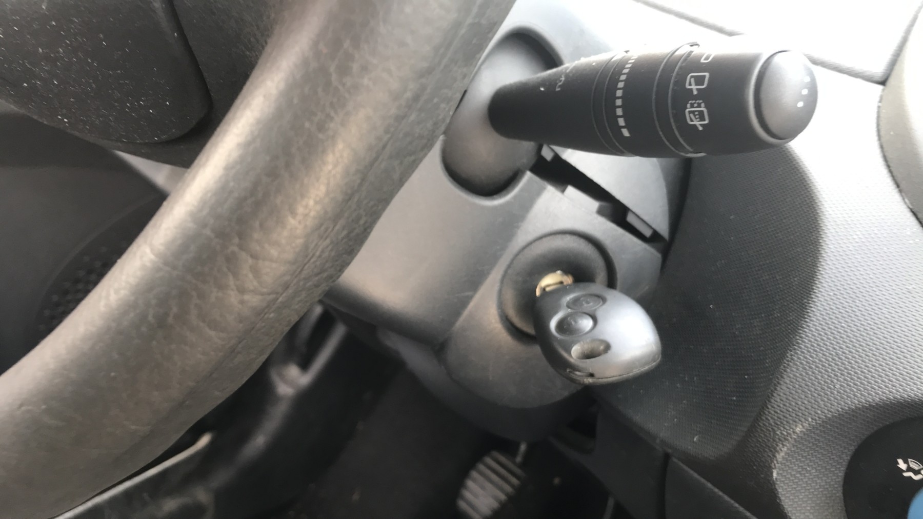 Image RENAULT TWINGO 2
