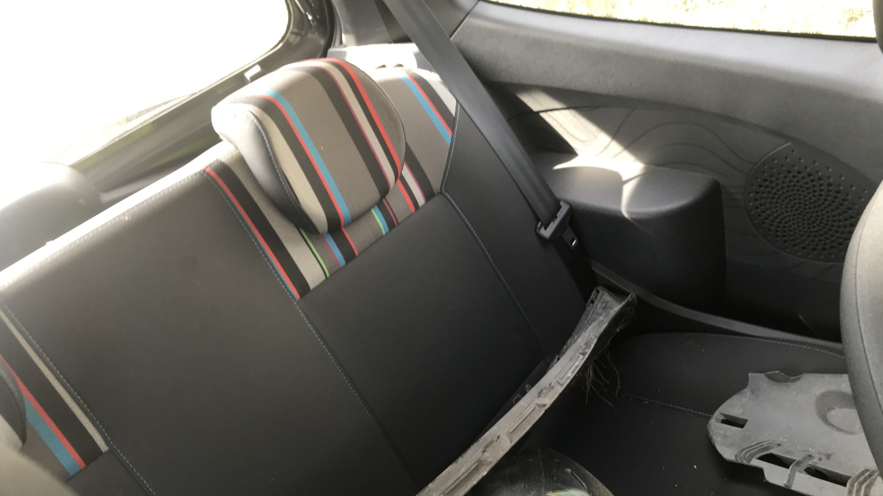 Image RENAULT TWINGO 2