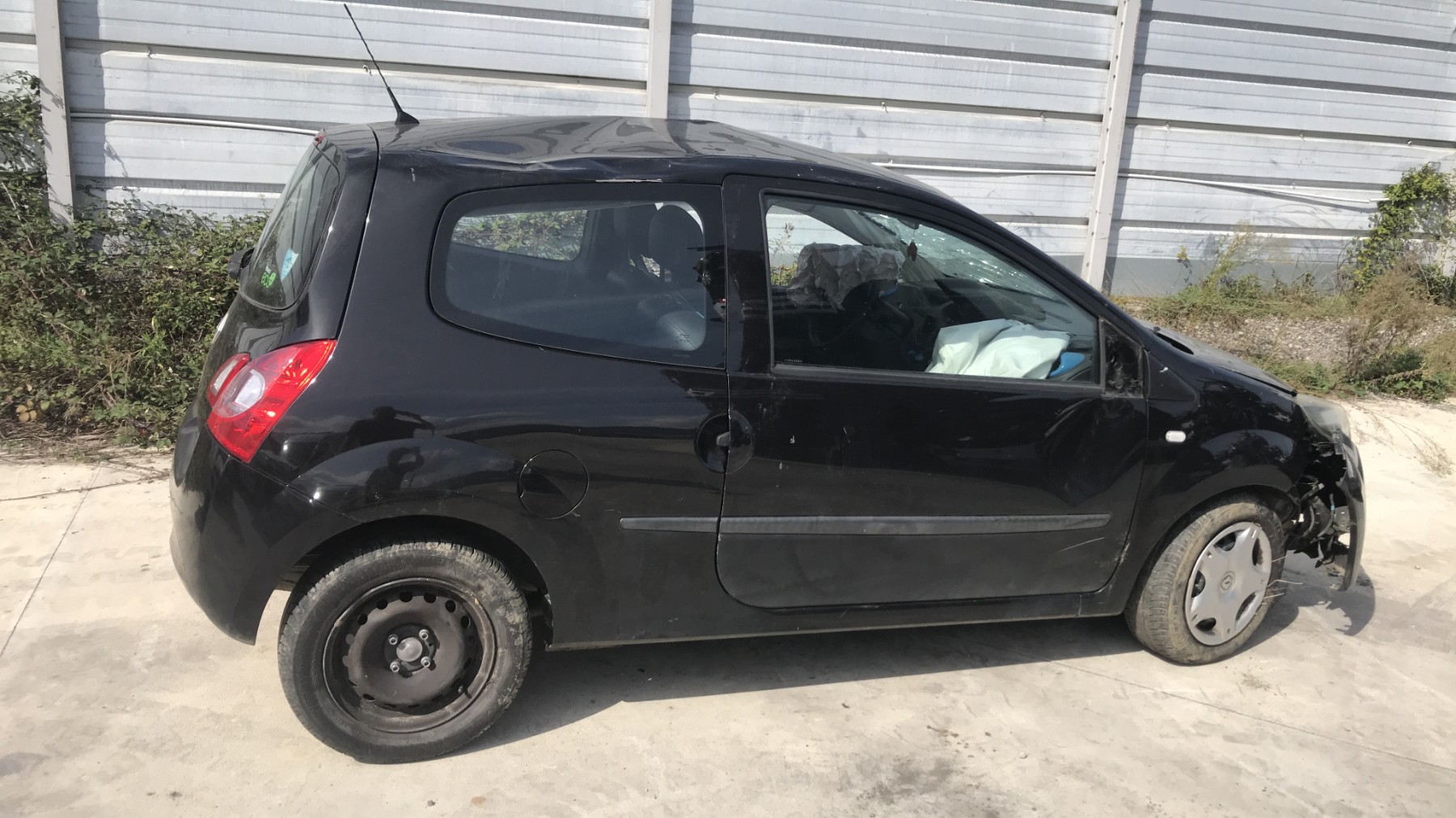 Image RENAULT TWINGO 2