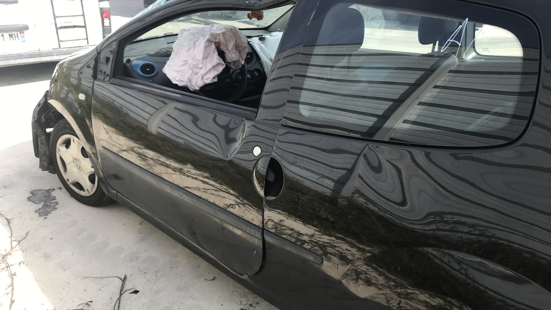 Image RENAULT TWINGO 2
