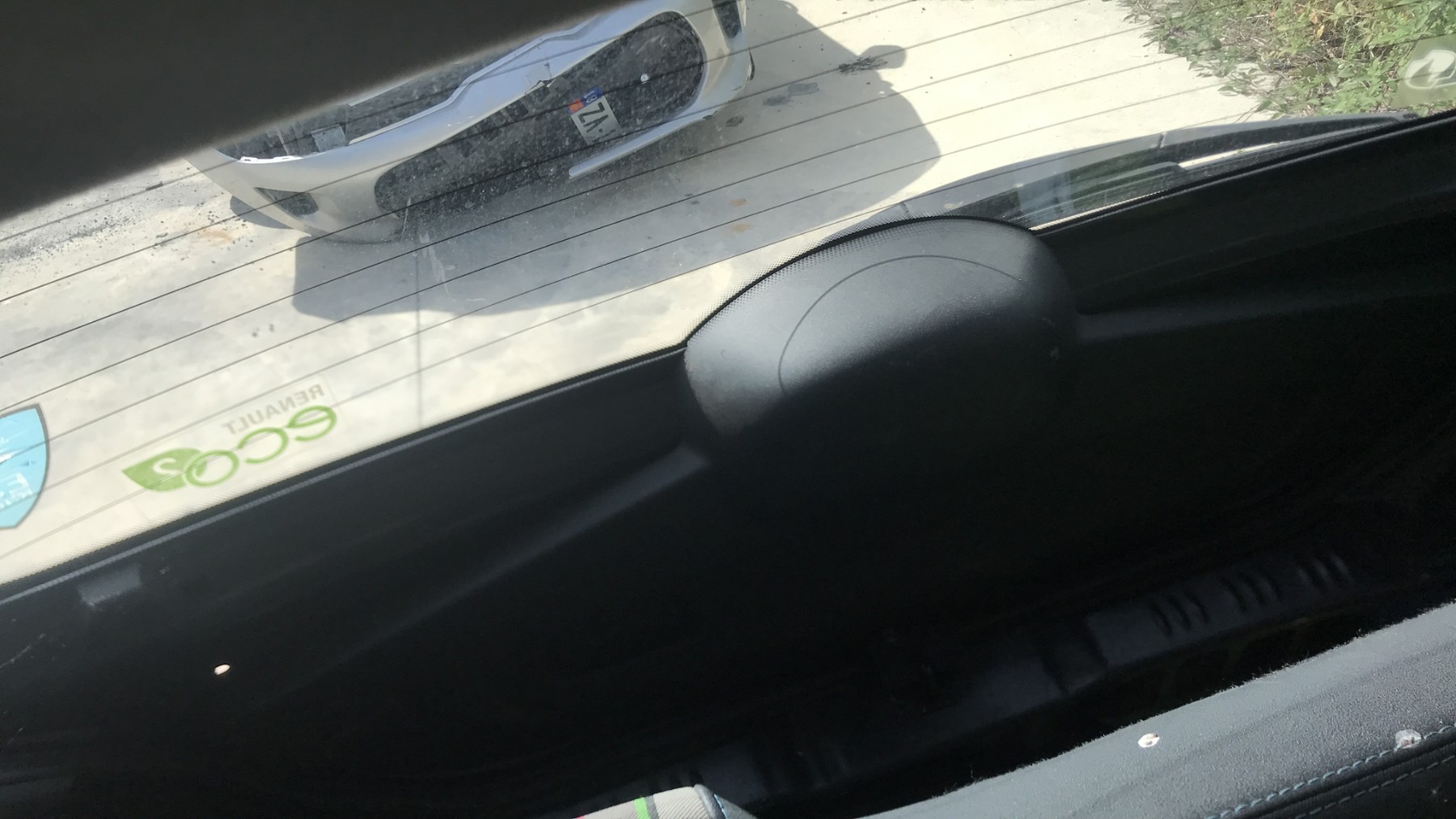 Image RENAULT TWINGO 2