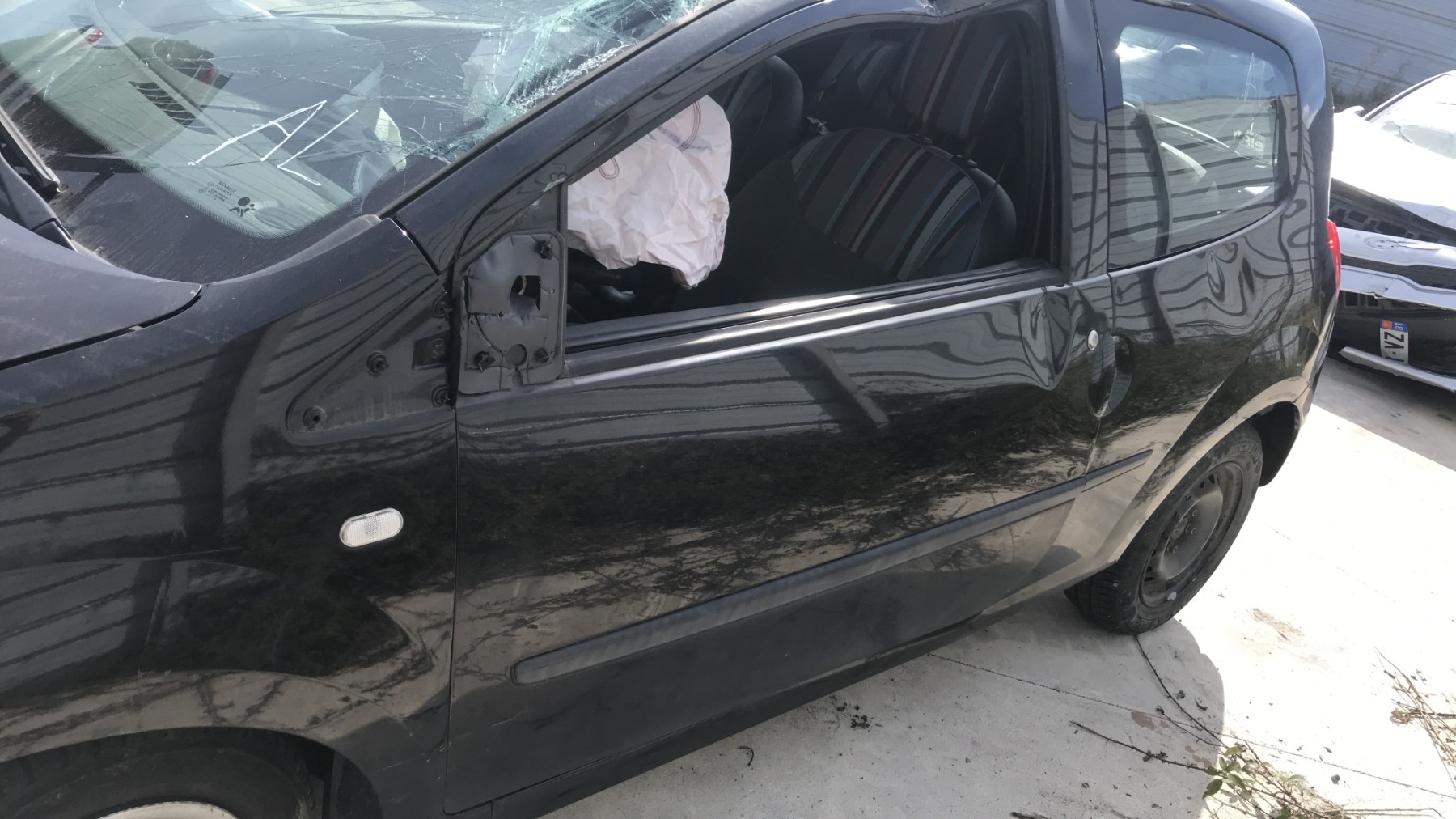 Image RENAULT TWINGO 2