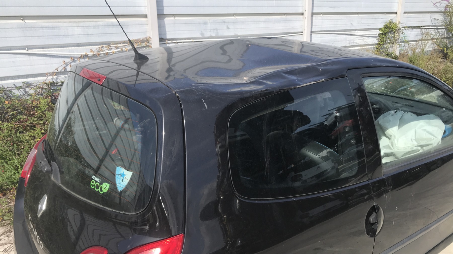 Image RENAULT TWINGO 2
