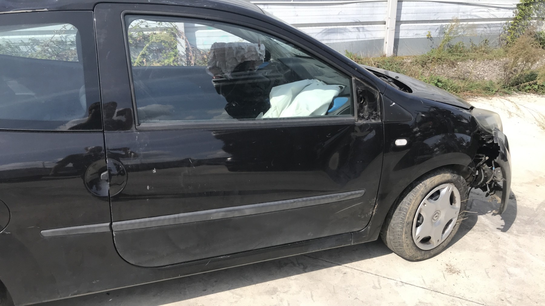 Image RENAULT TWINGO 2