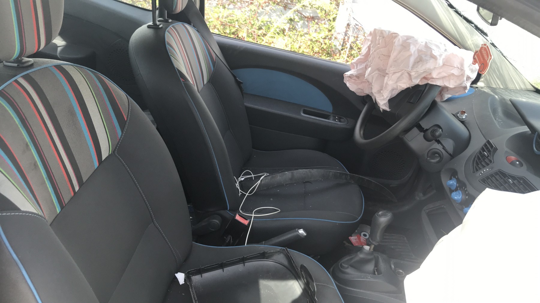 Image RENAULT TWINGO 2