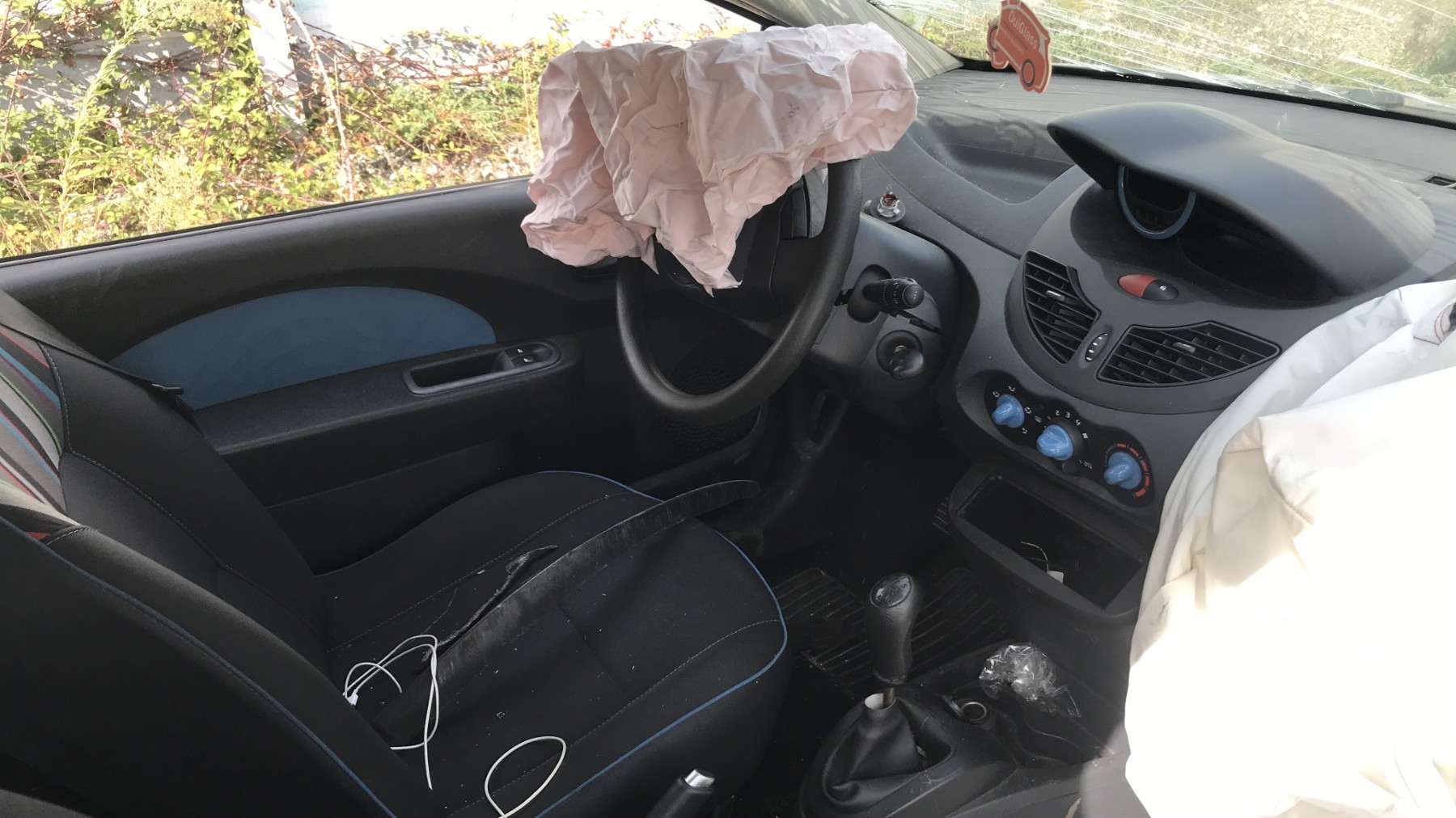 Image RENAULT TWINGO 2