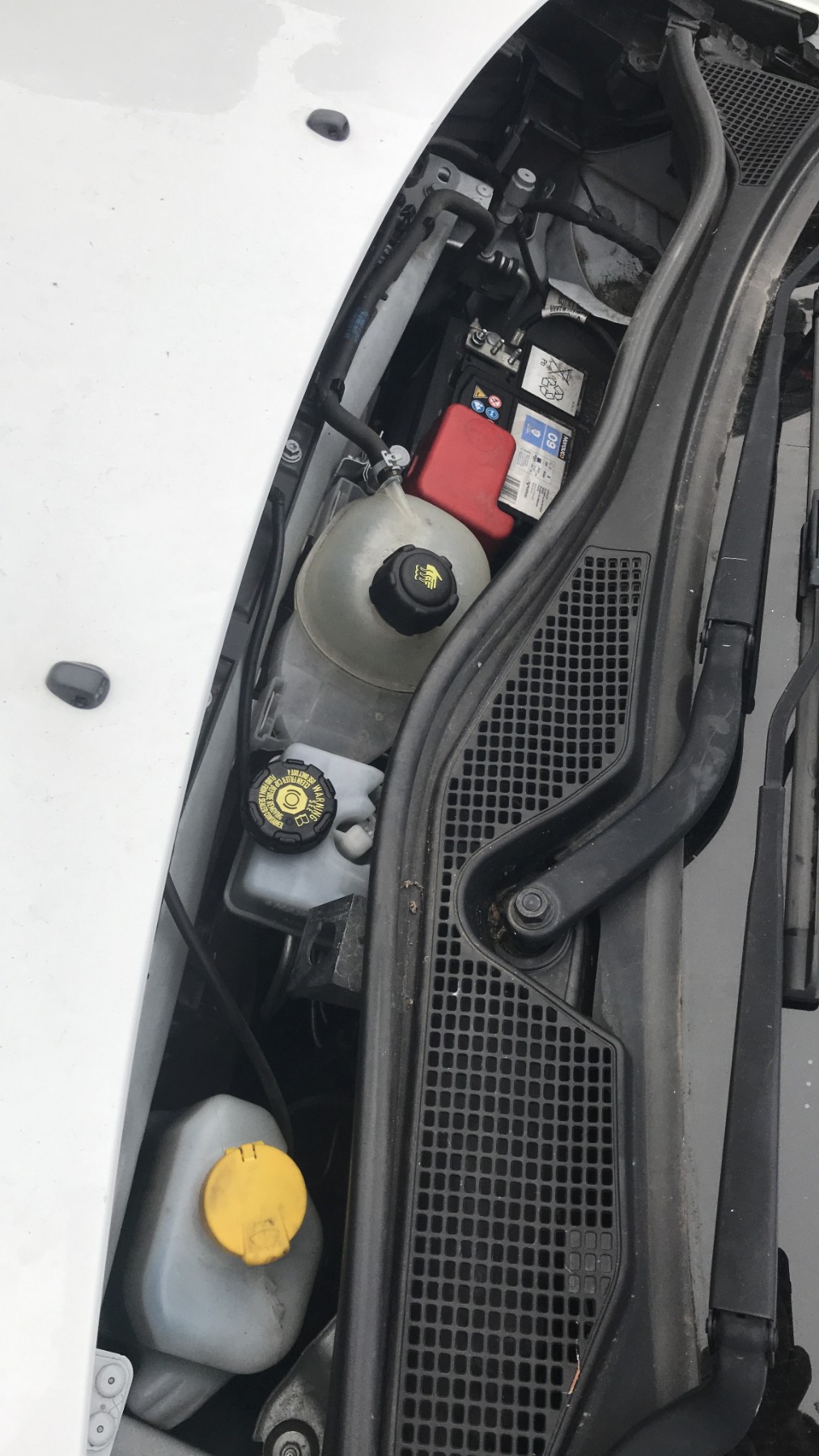 Image RENAULT TWINGO 3