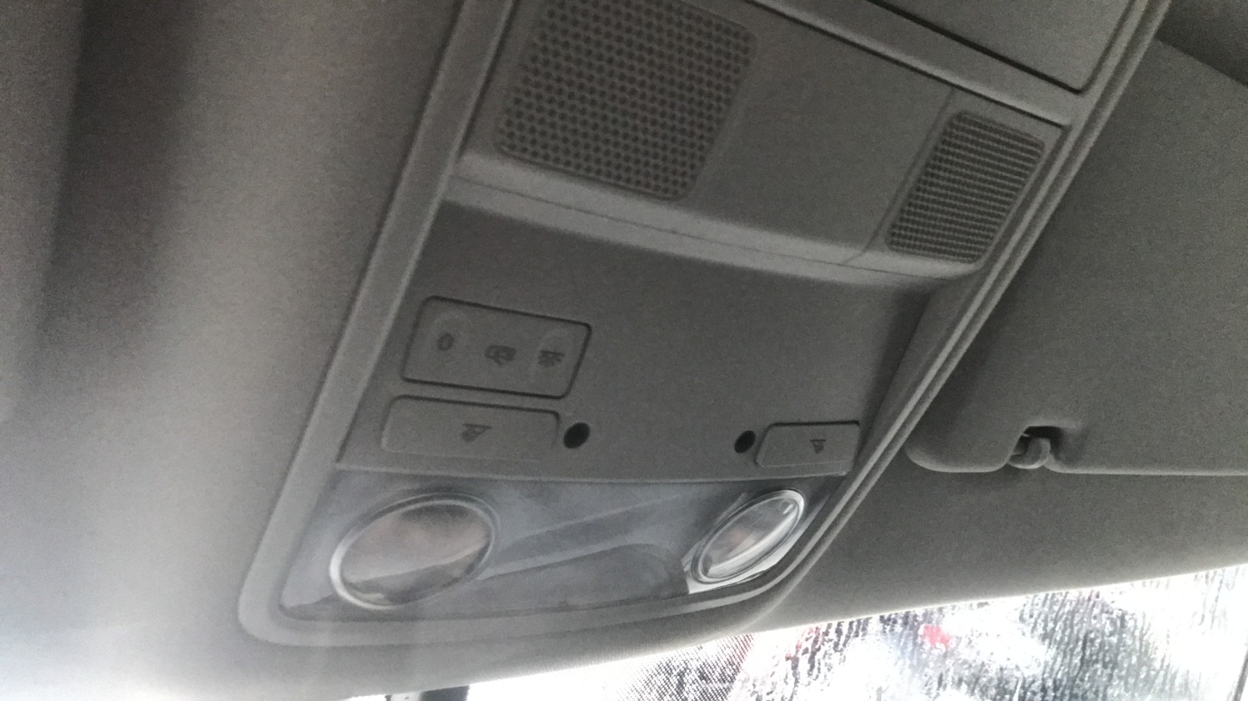 Image SEAT ALHAMBRA 2