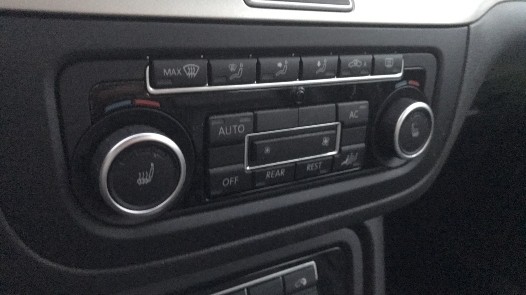 Image SEAT ALHAMBRA 2