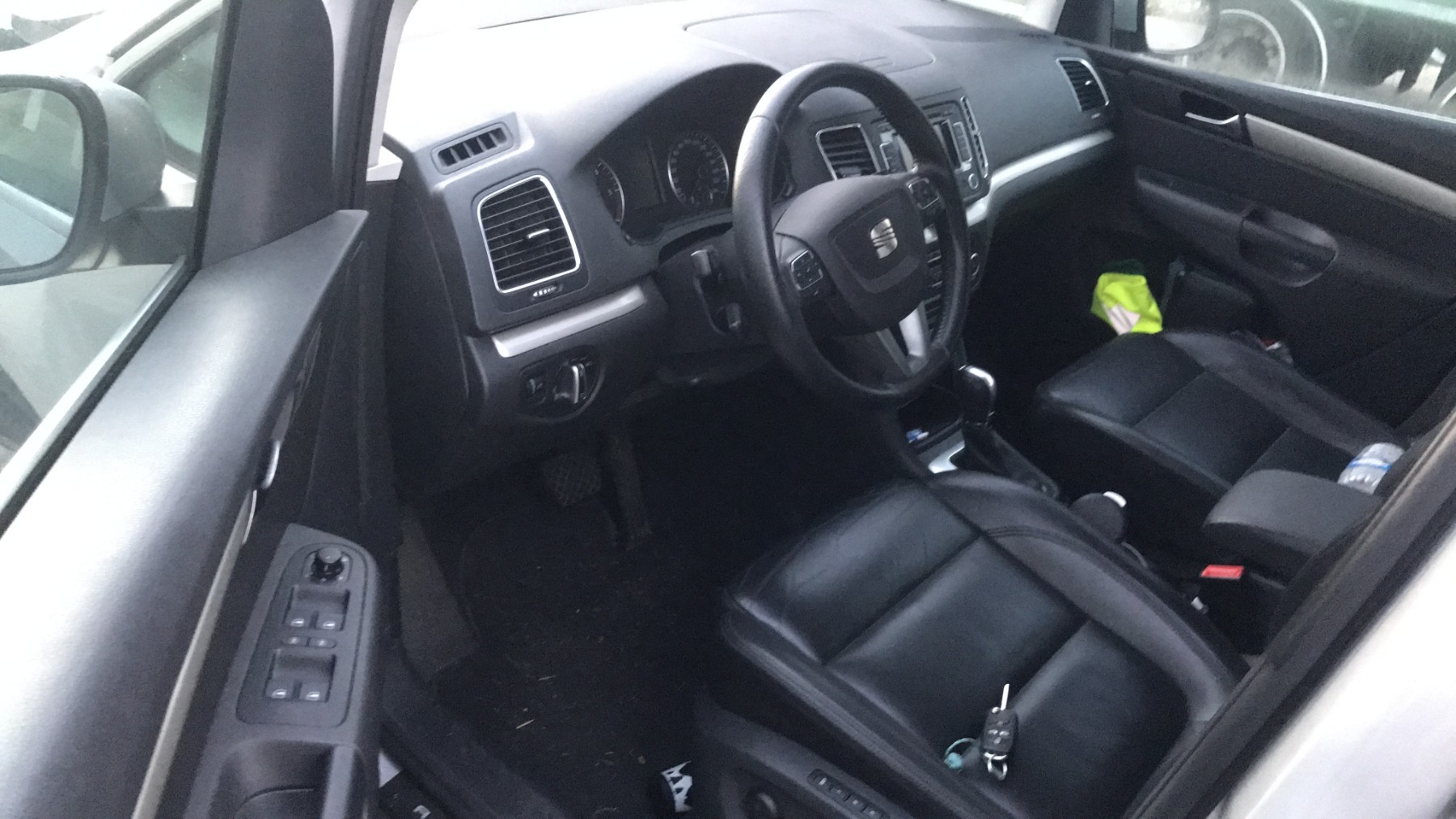 Image SEAT ALHAMBRA 2