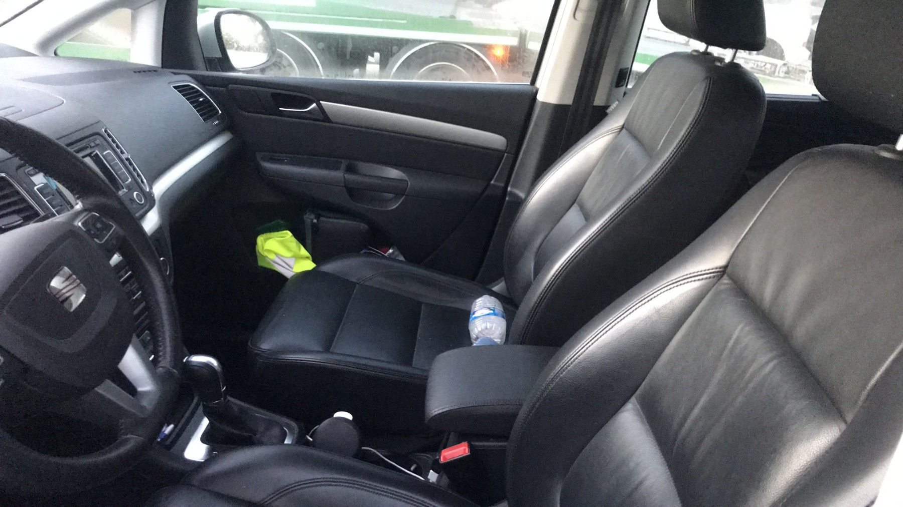 Image SEAT ALHAMBRA 2