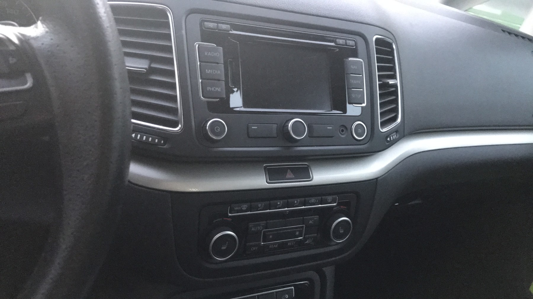 Image SEAT ALHAMBRA 2