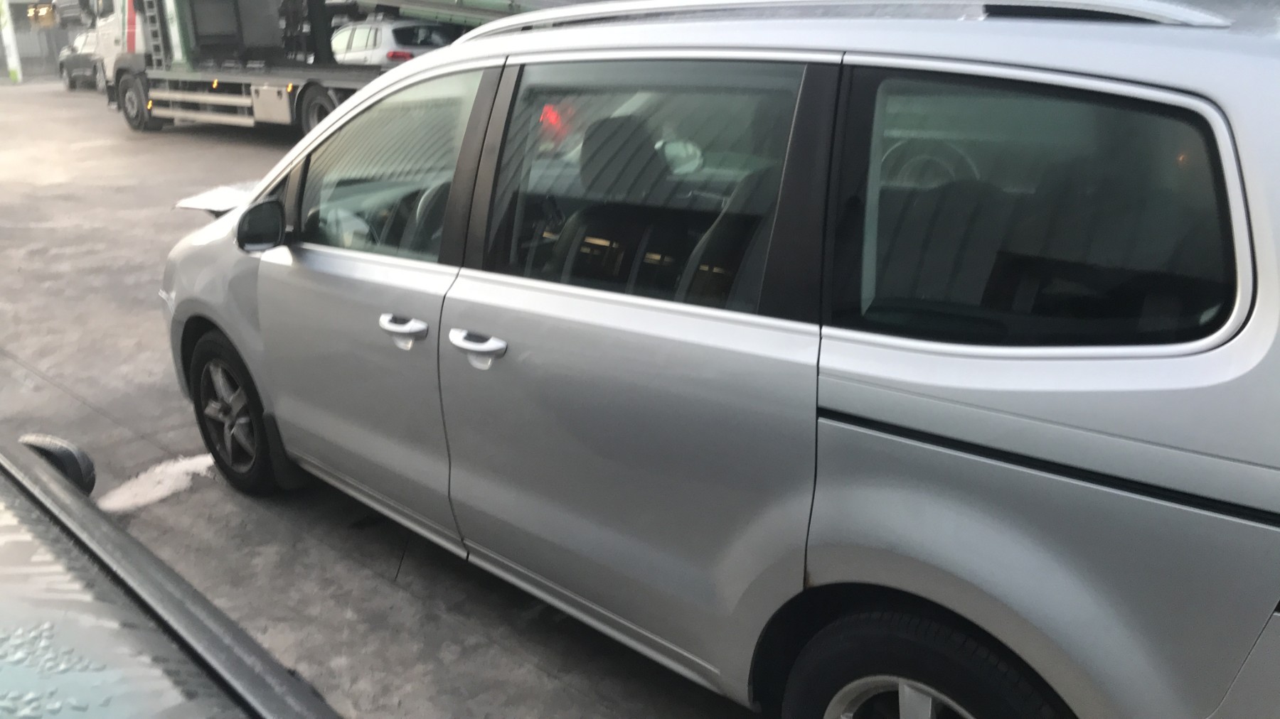Image SEAT ALHAMBRA 2