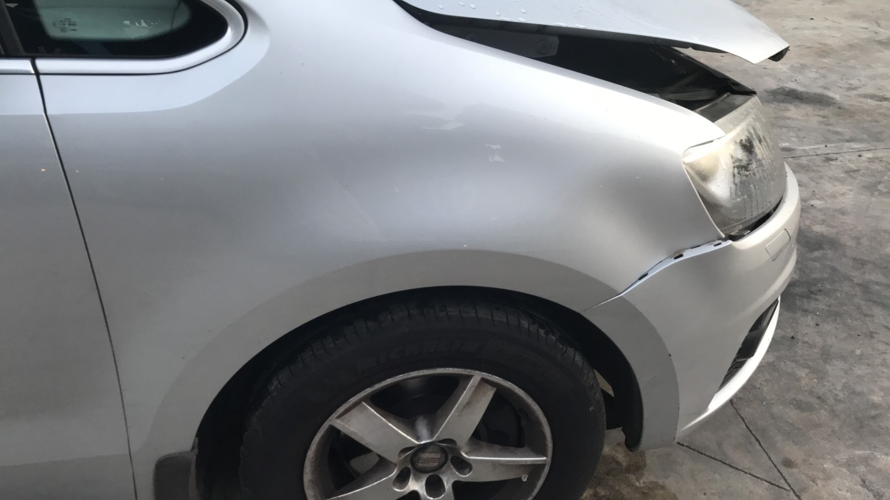 Image SEAT ALHAMBRA 2