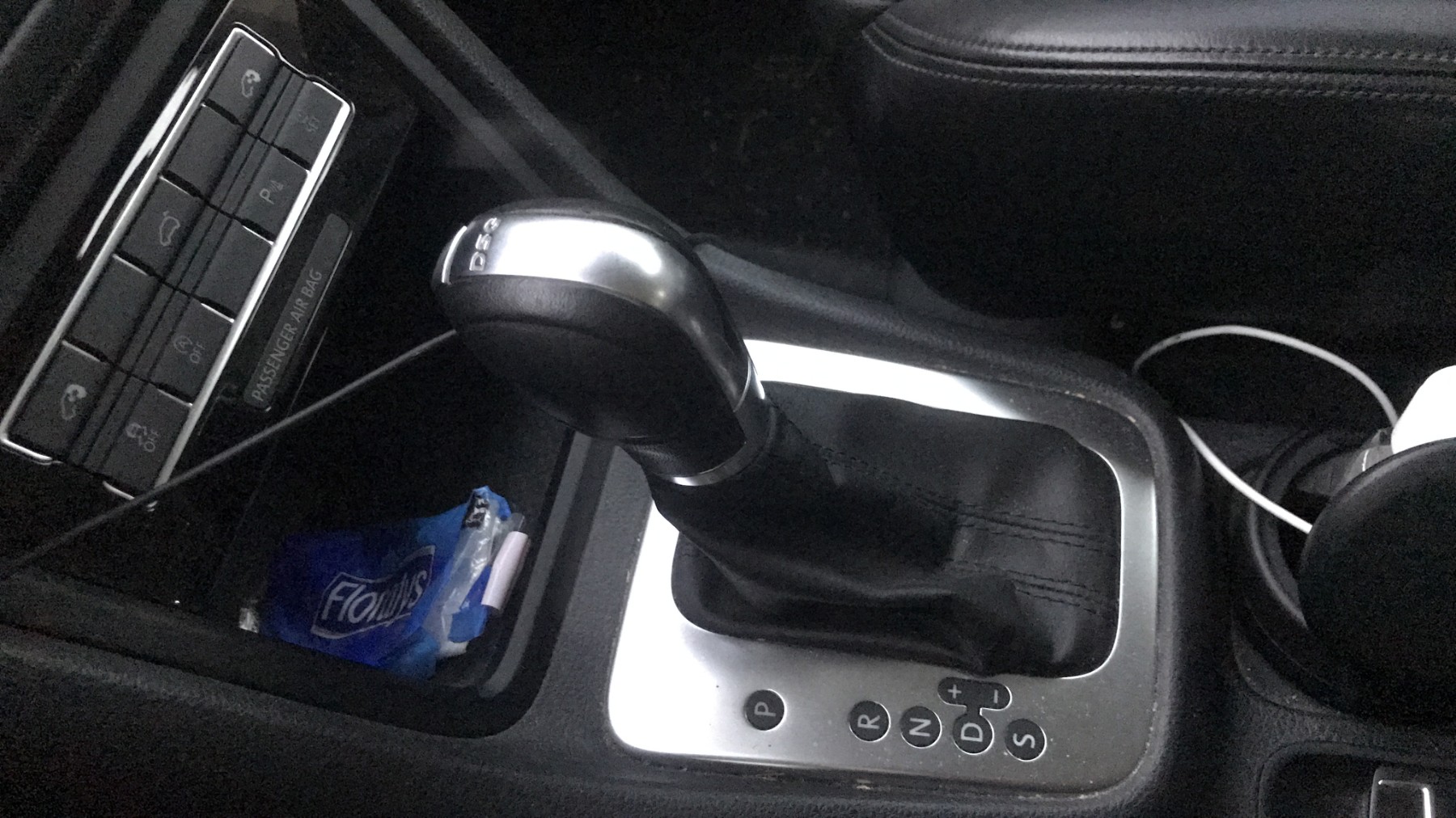 Image SEAT ALHAMBRA 2