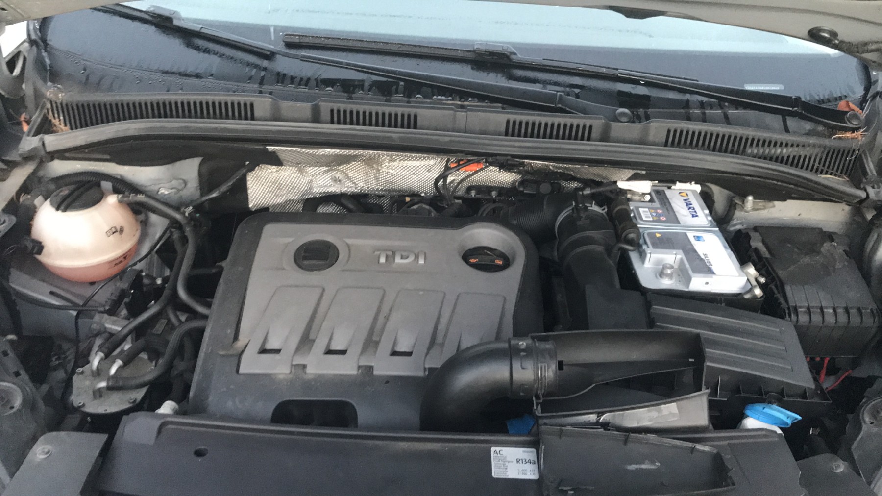 Image SEAT ALHAMBRA 2