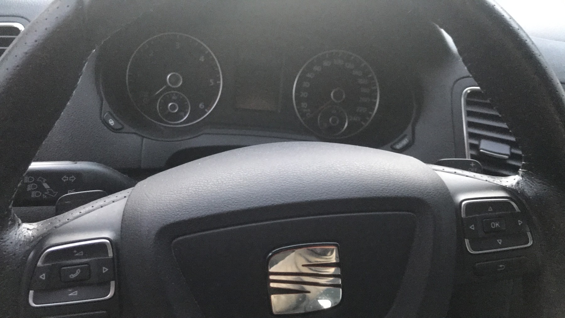 Image SEAT ALHAMBRA 2