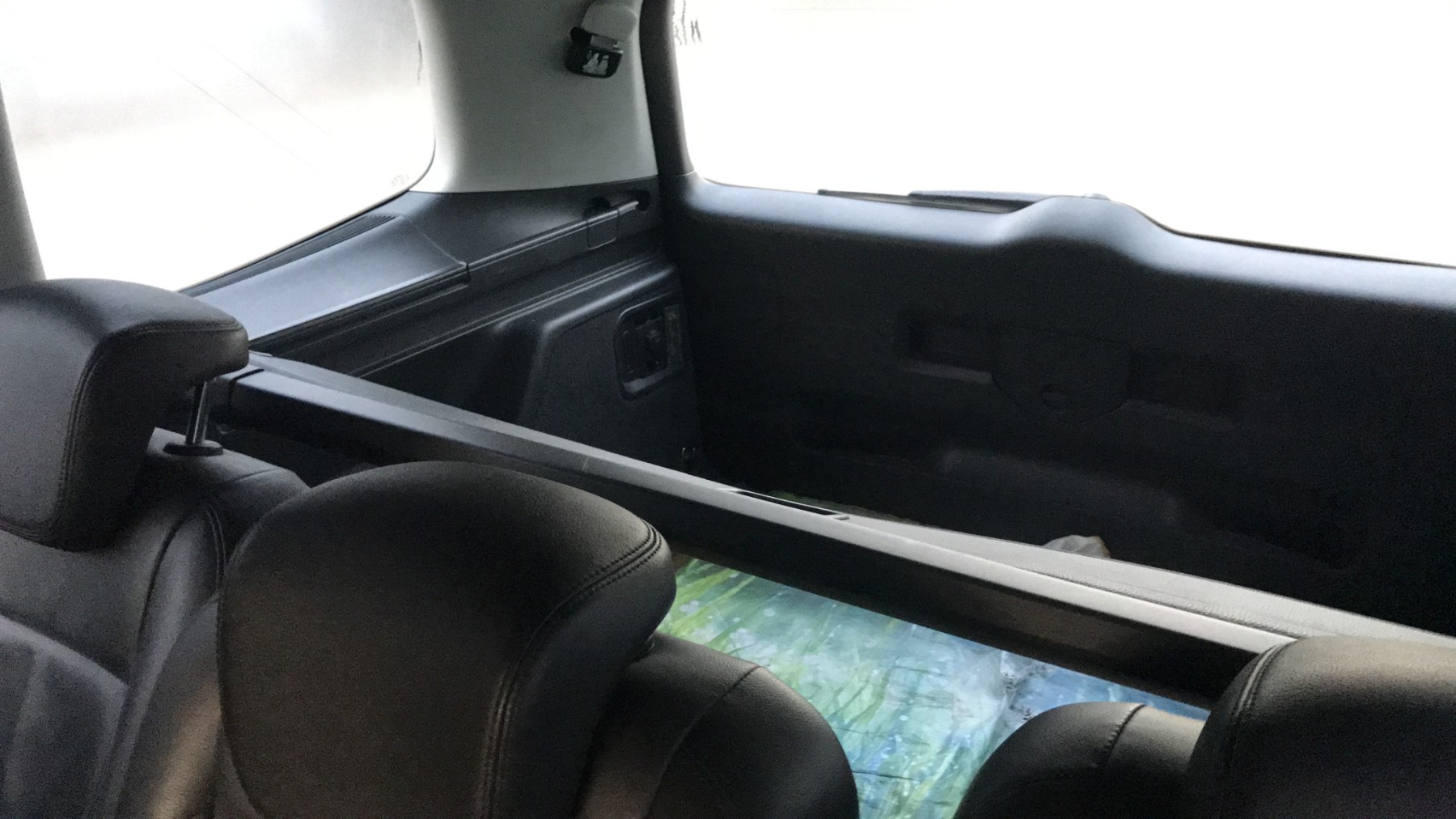 Image SEAT ALHAMBRA 2