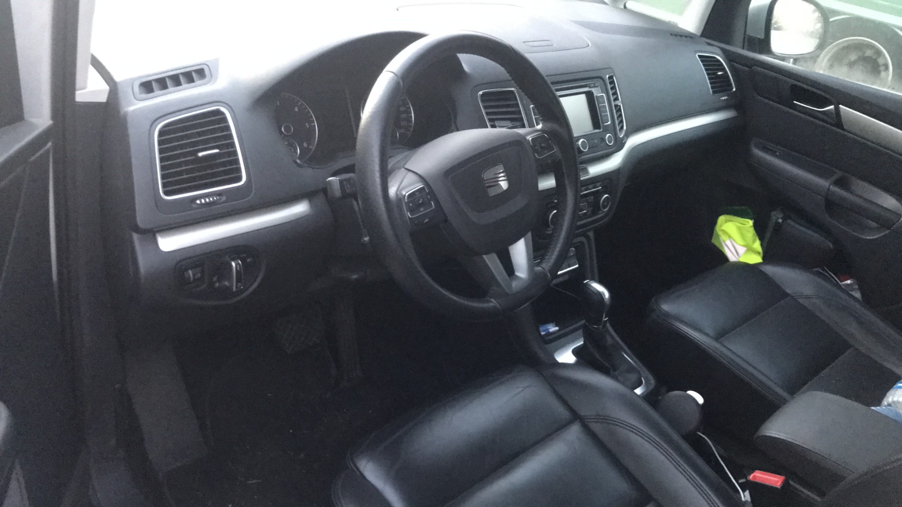 Image SEAT ALHAMBRA 2