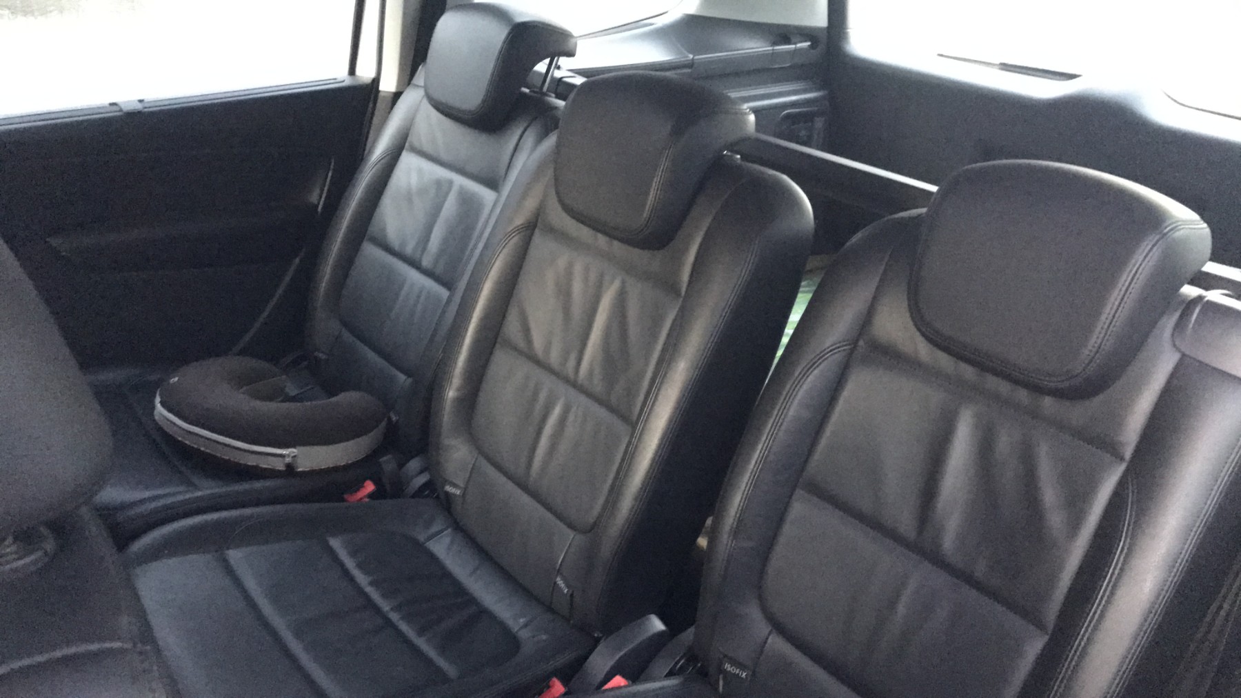 Image SEAT ALHAMBRA 2