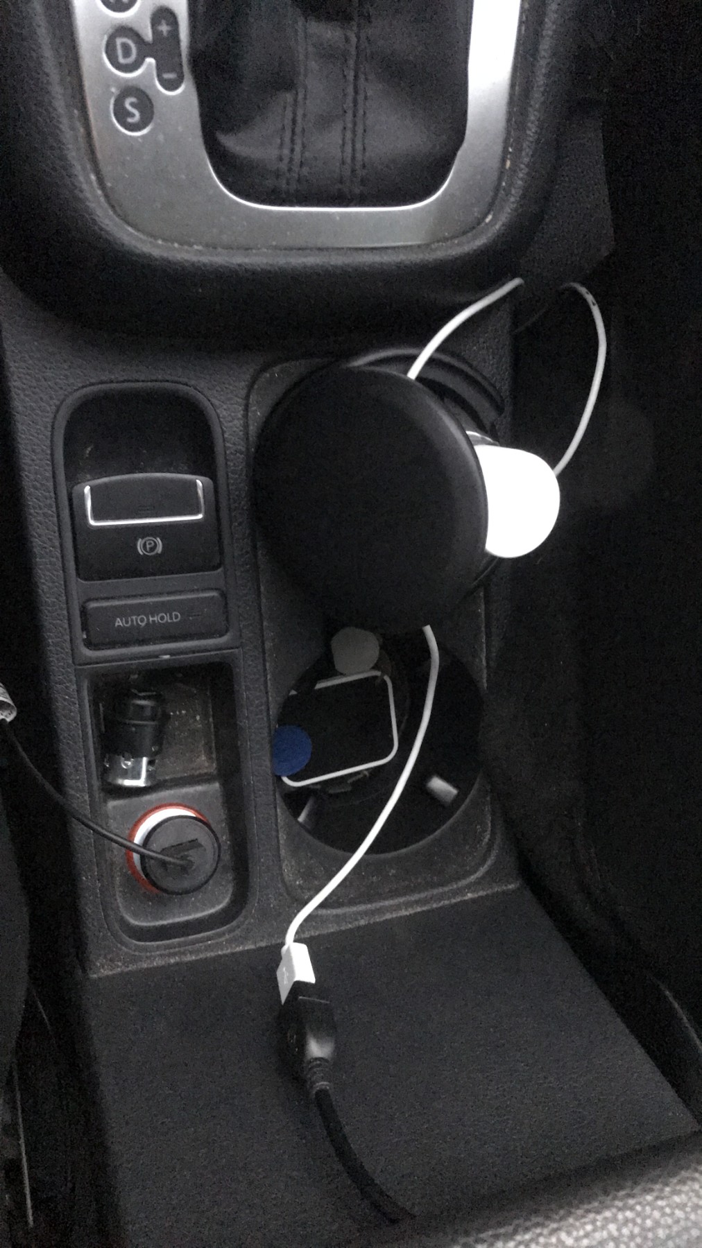 Image SEAT ALHAMBRA 2