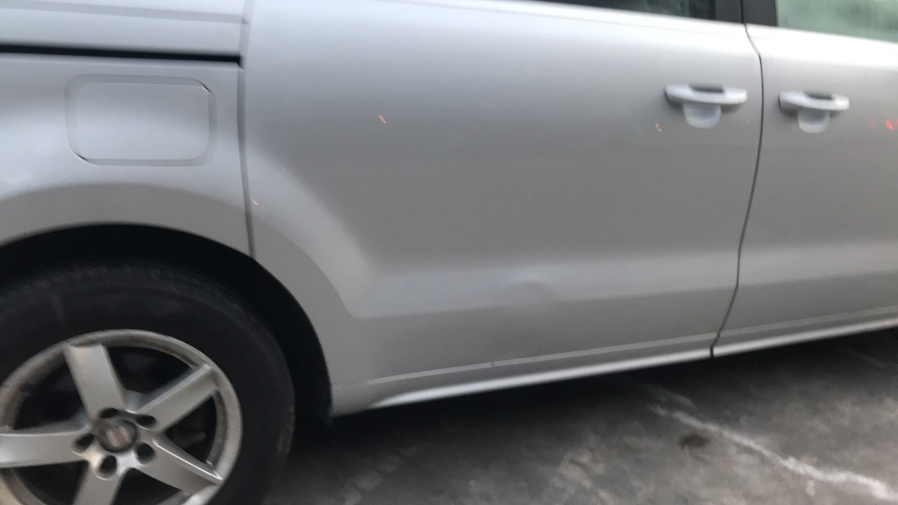 Image SEAT ALHAMBRA 2