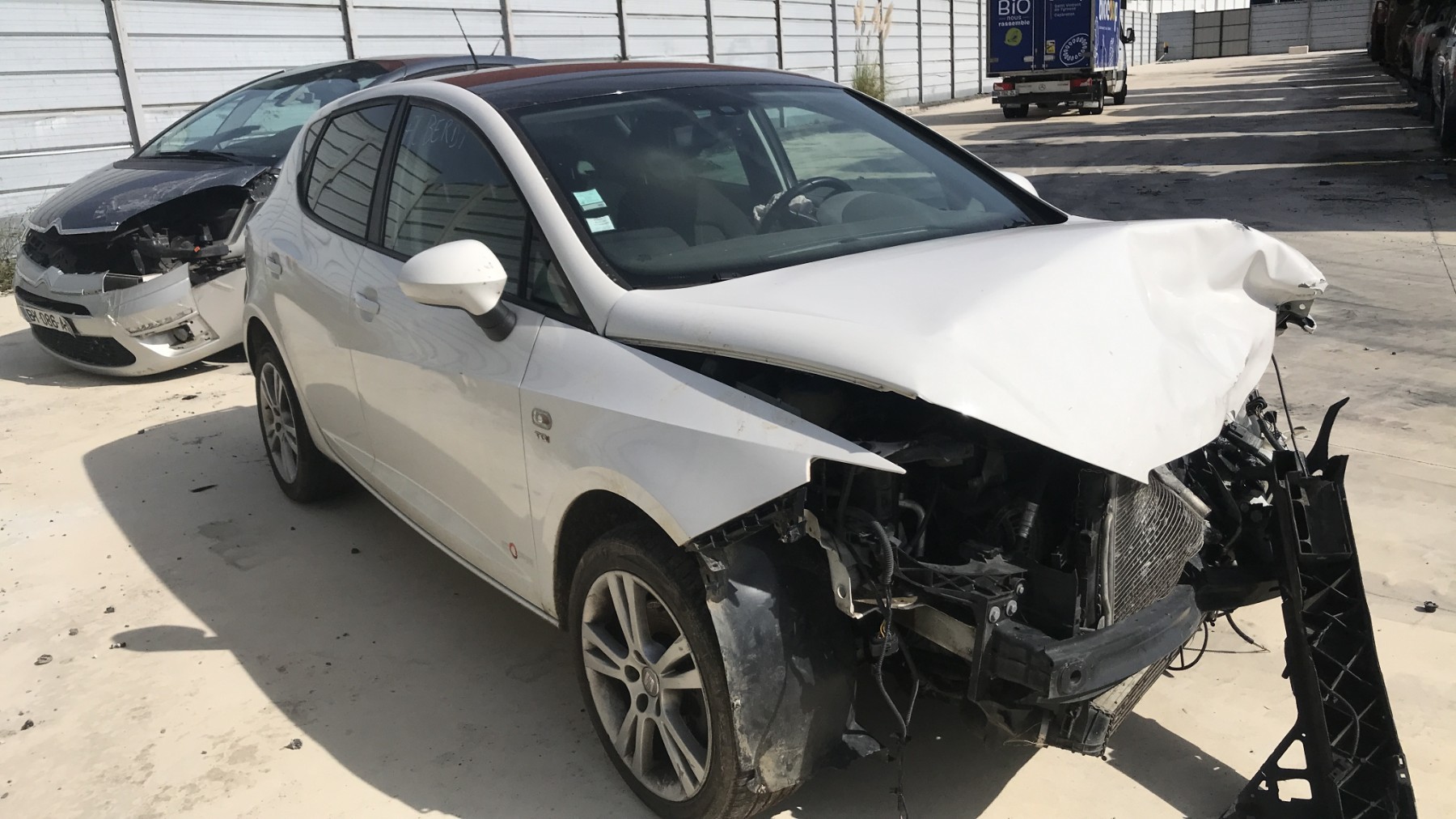Image SEAT IBIZA 4