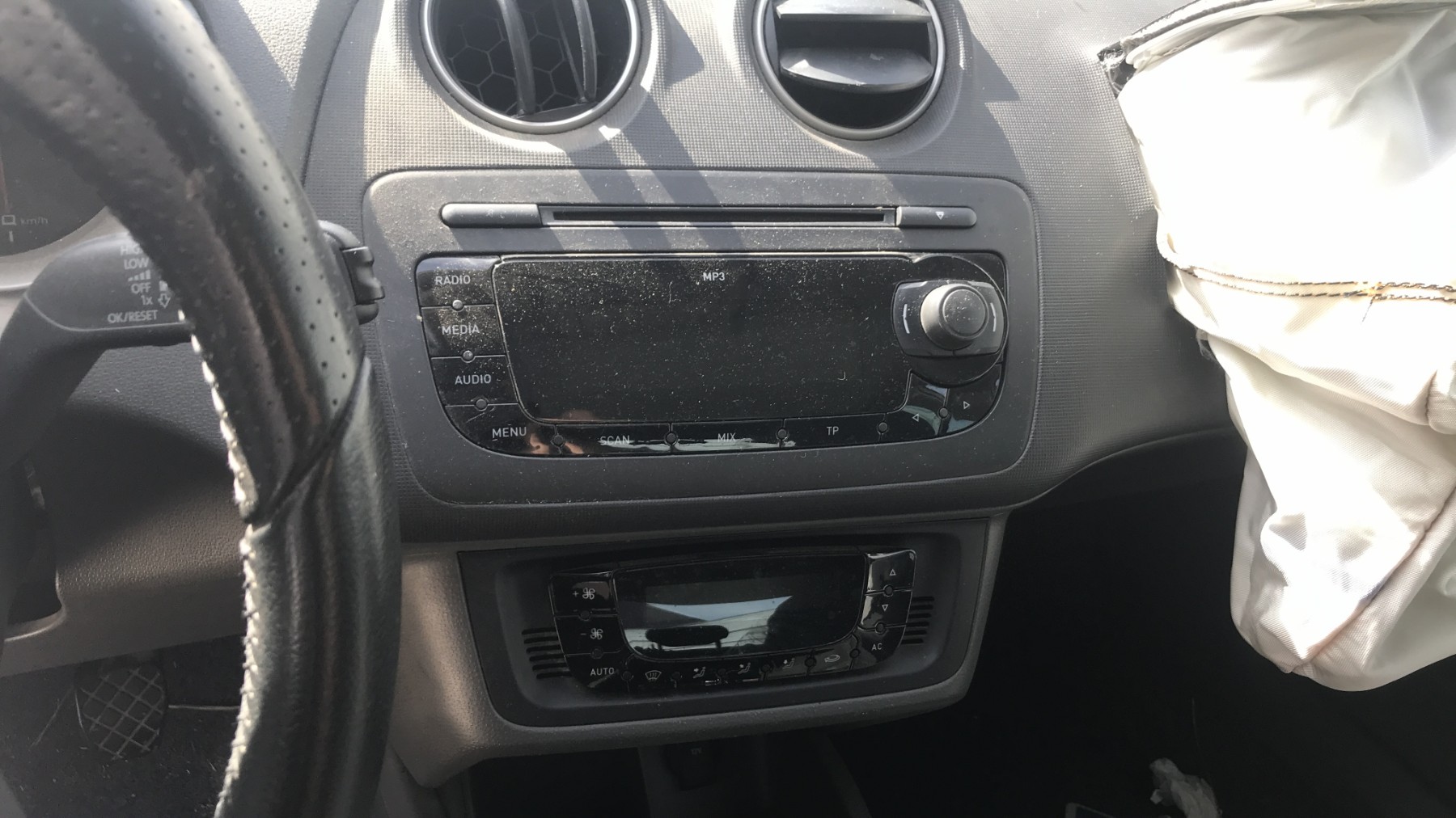 Image SEAT IBIZA 4