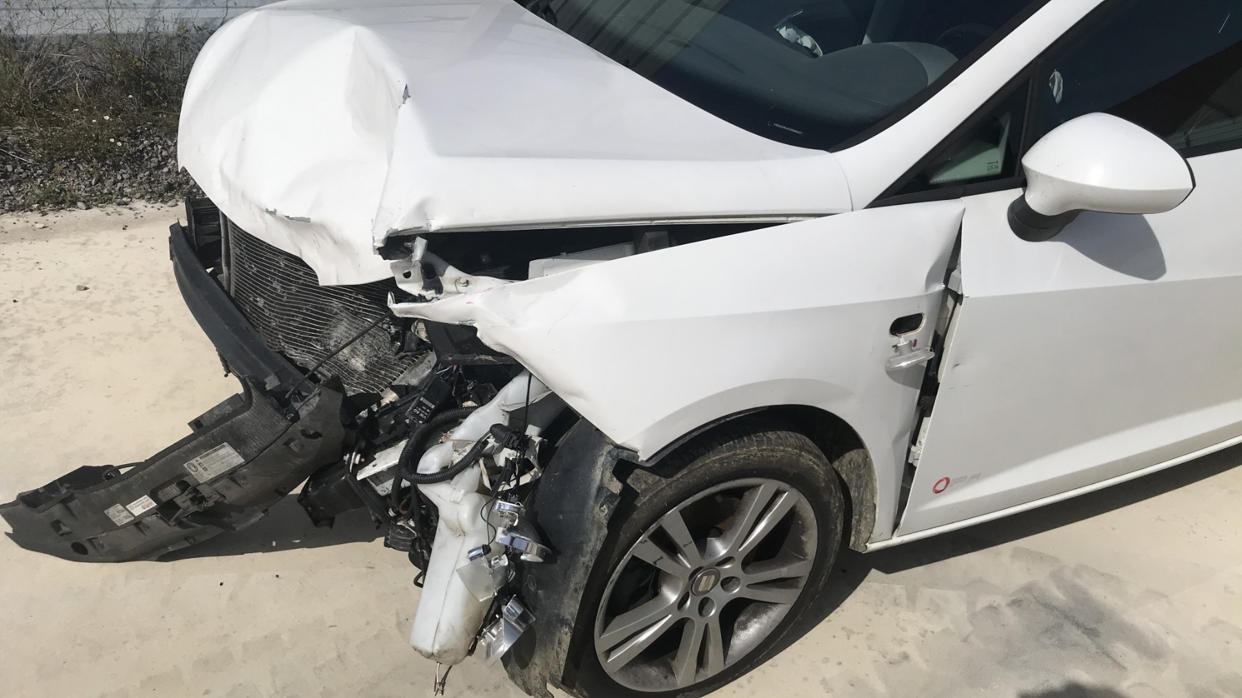 Image SEAT IBIZA 4