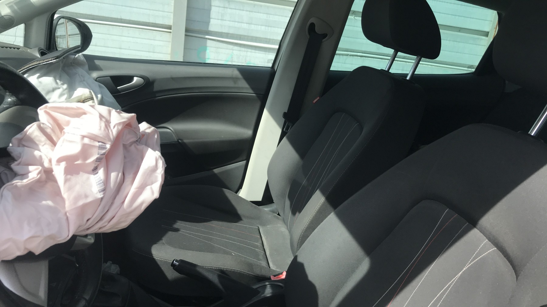 Image SEAT IBIZA 4