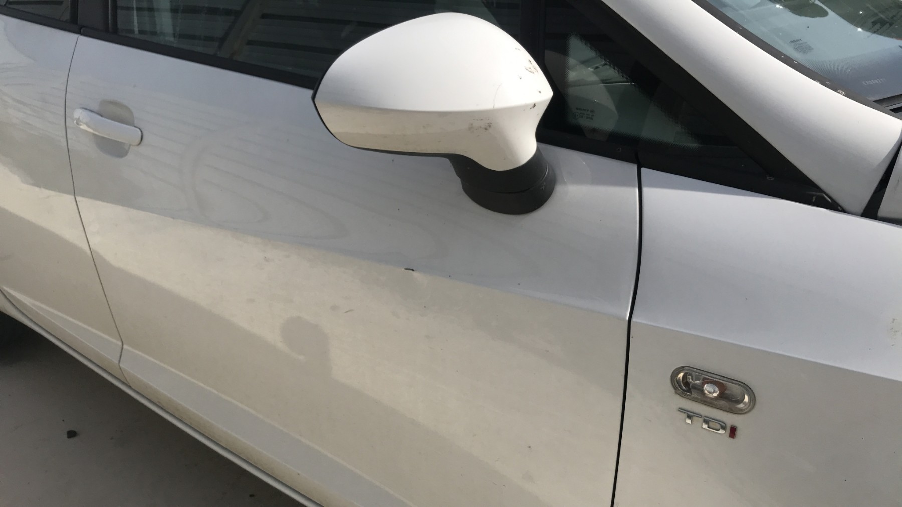 Image SEAT IBIZA 4