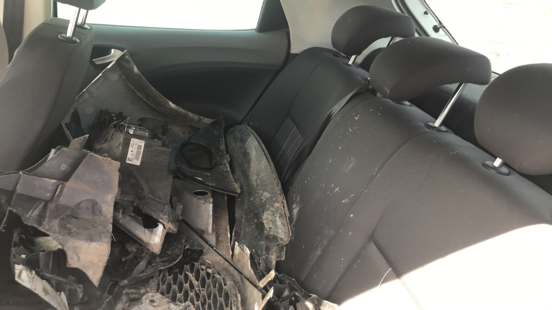 Image SEAT IBIZA 4