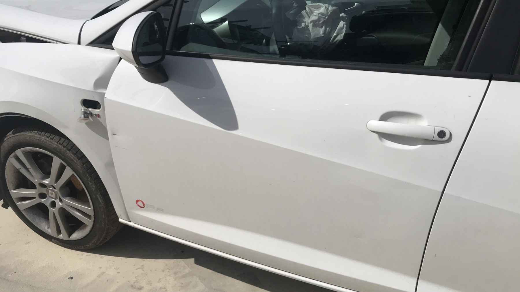 Image SEAT IBIZA 4