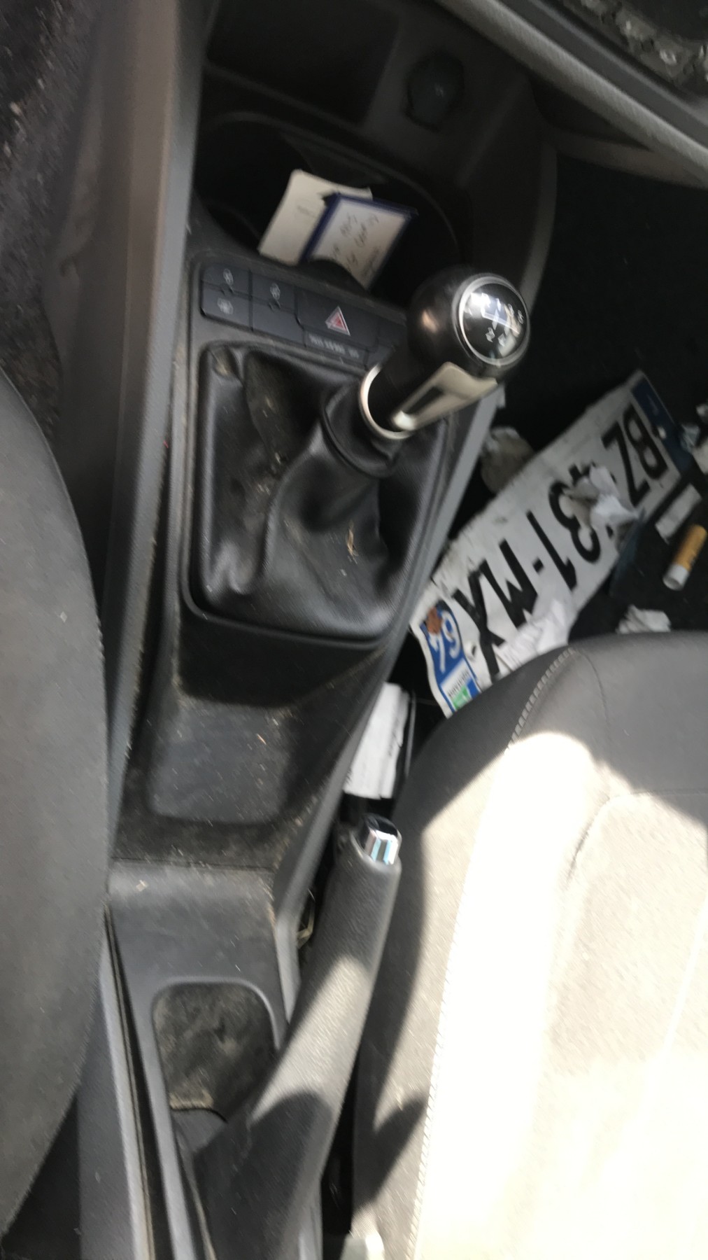 Image SEAT IBIZA 4