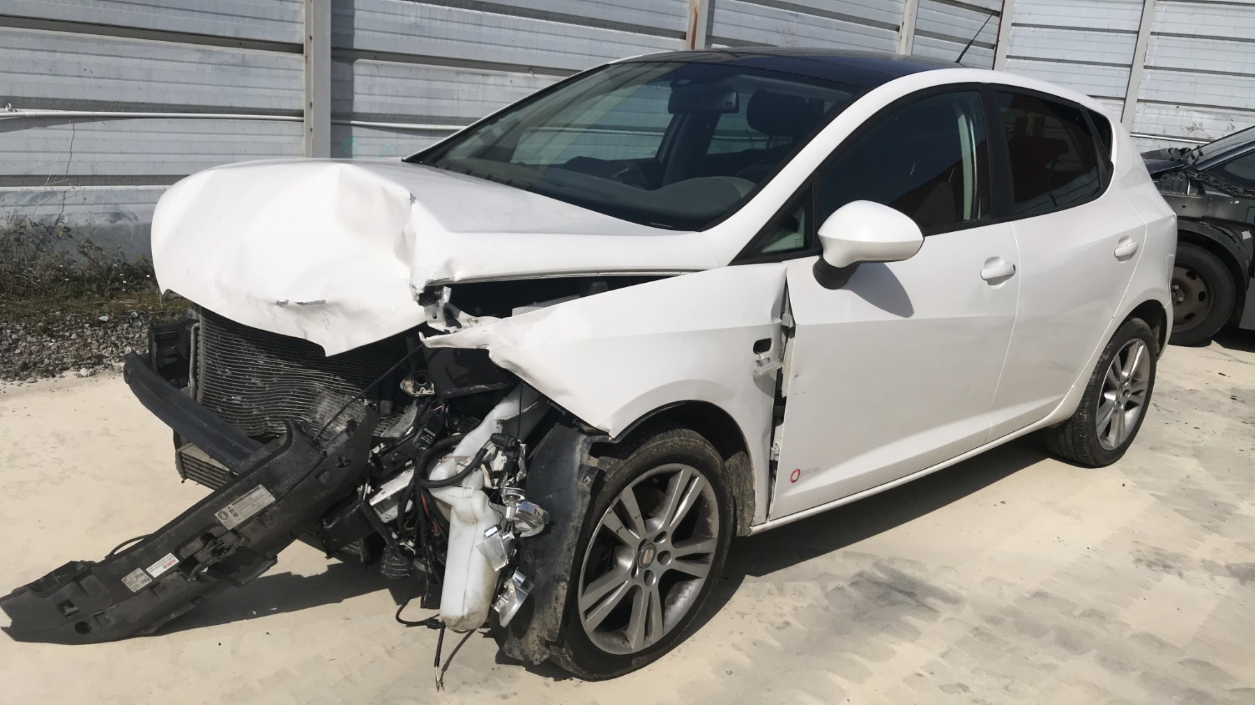 Image SEAT IBIZA 4