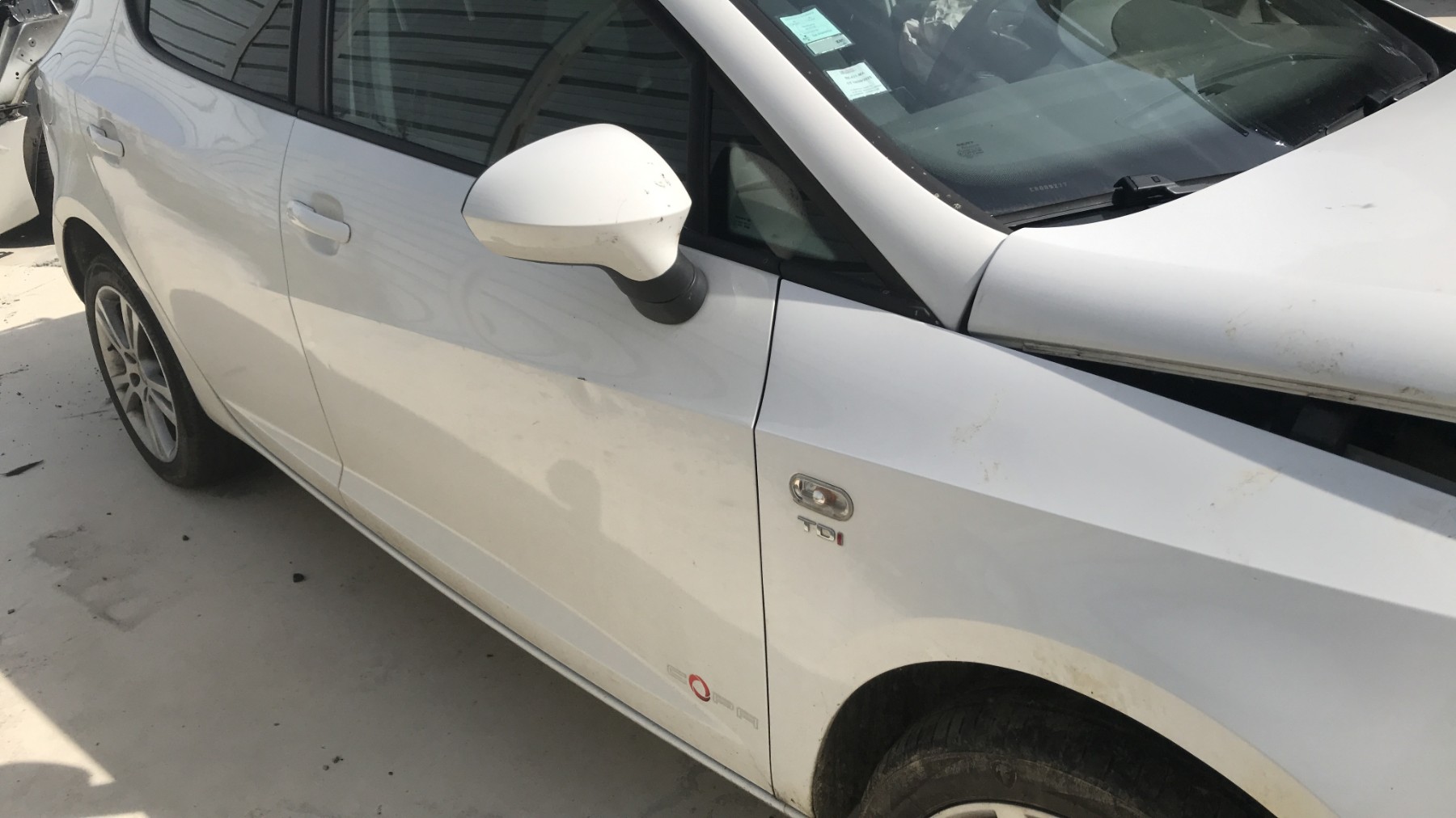 Image SEAT IBIZA 4