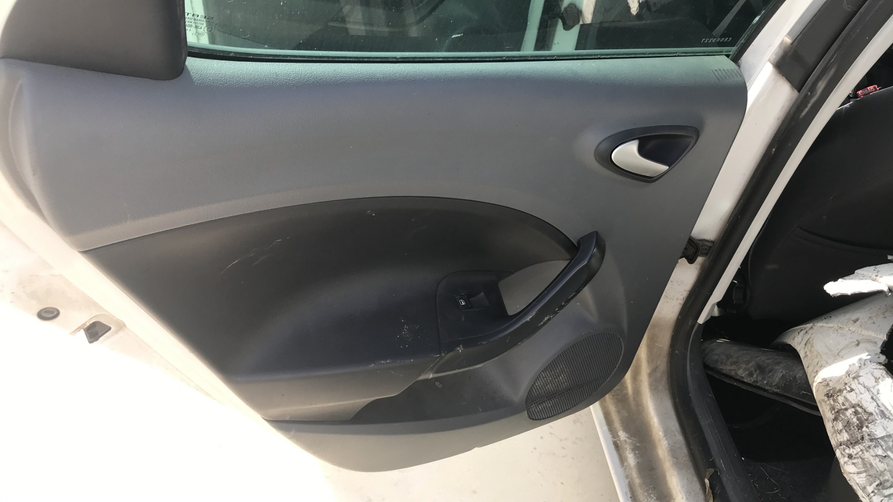Image SEAT IBIZA 4