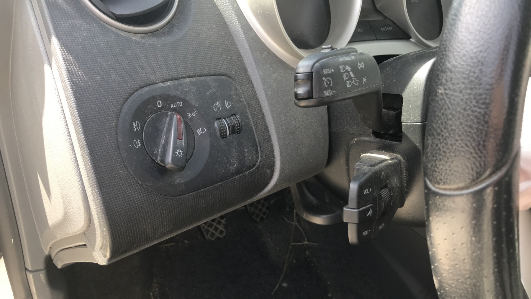 Image SEAT IBIZA 4