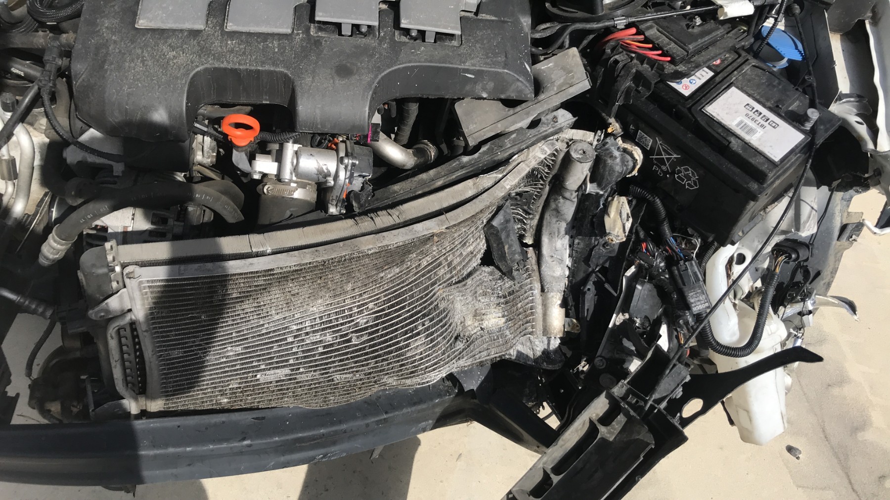 Image SEAT IBIZA 4
