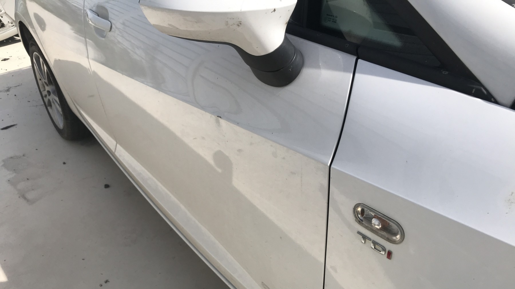 Image SEAT IBIZA 4