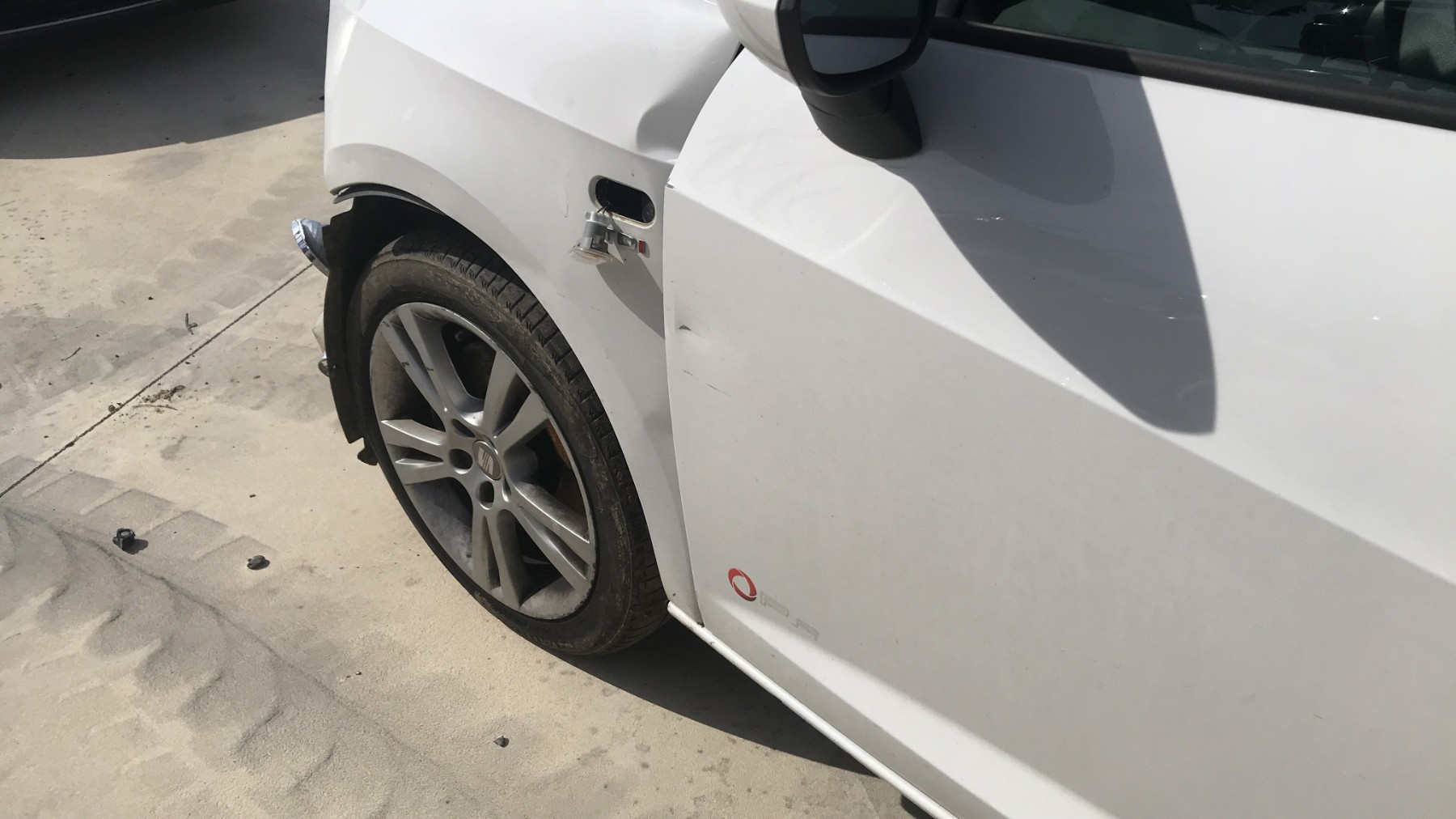 Image SEAT IBIZA 4