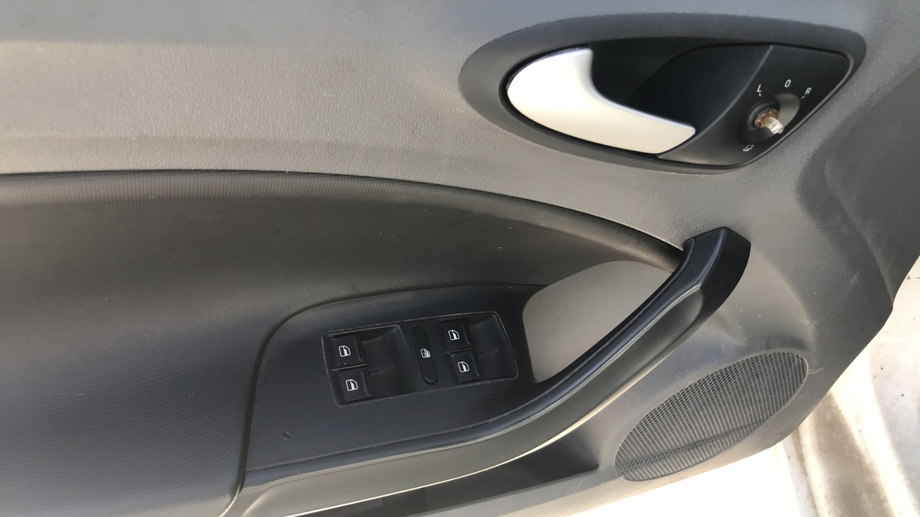 Image SEAT IBIZA 4
