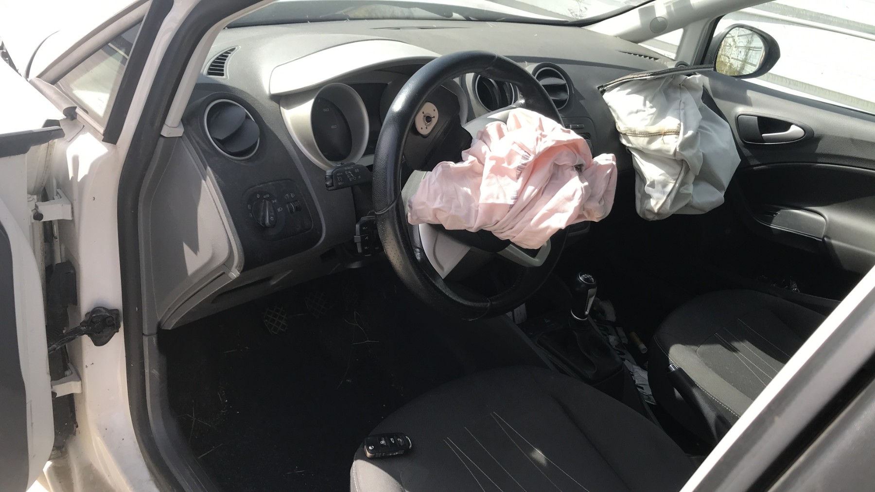 Image SEAT IBIZA 4