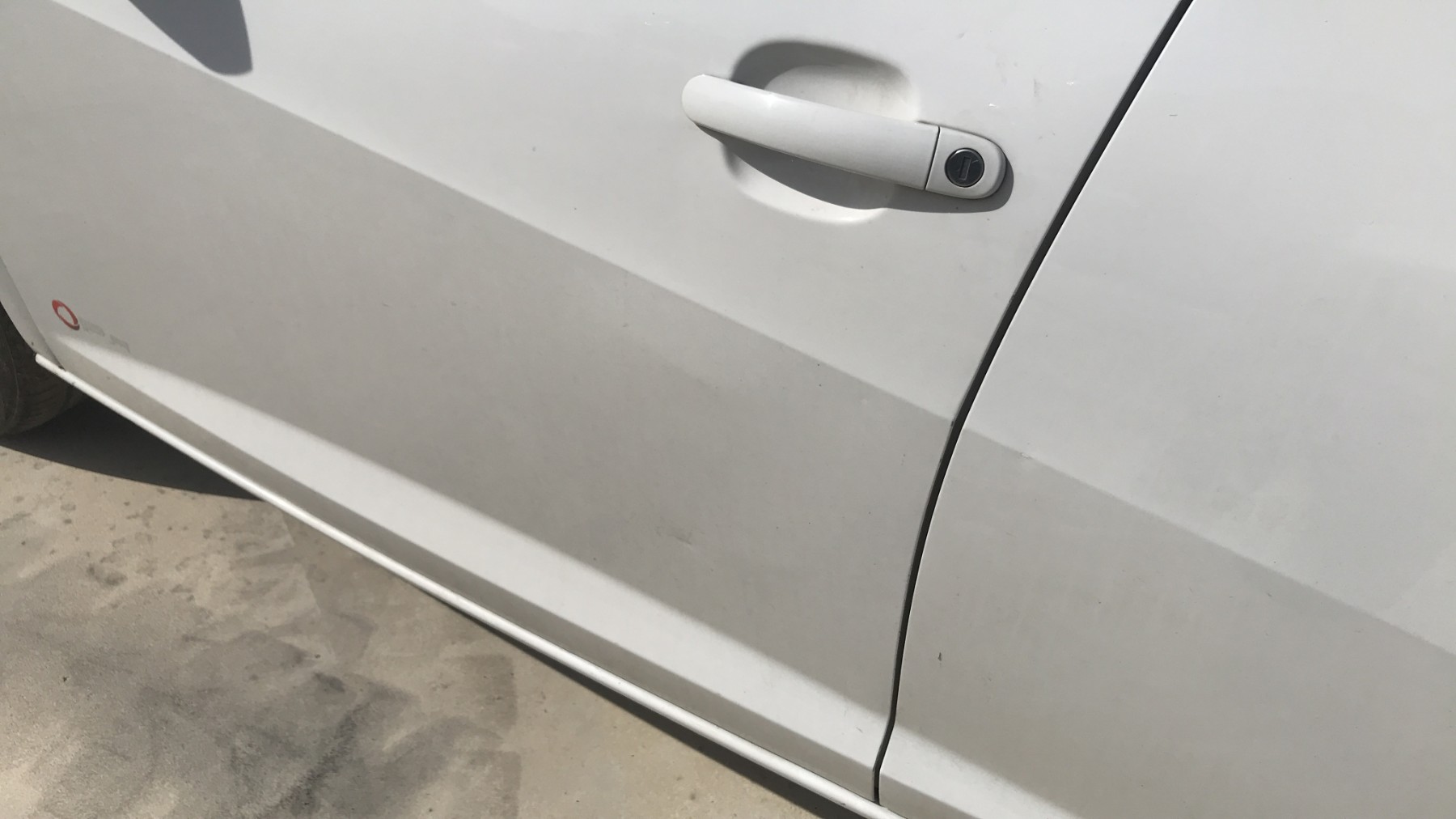Image SEAT IBIZA 4