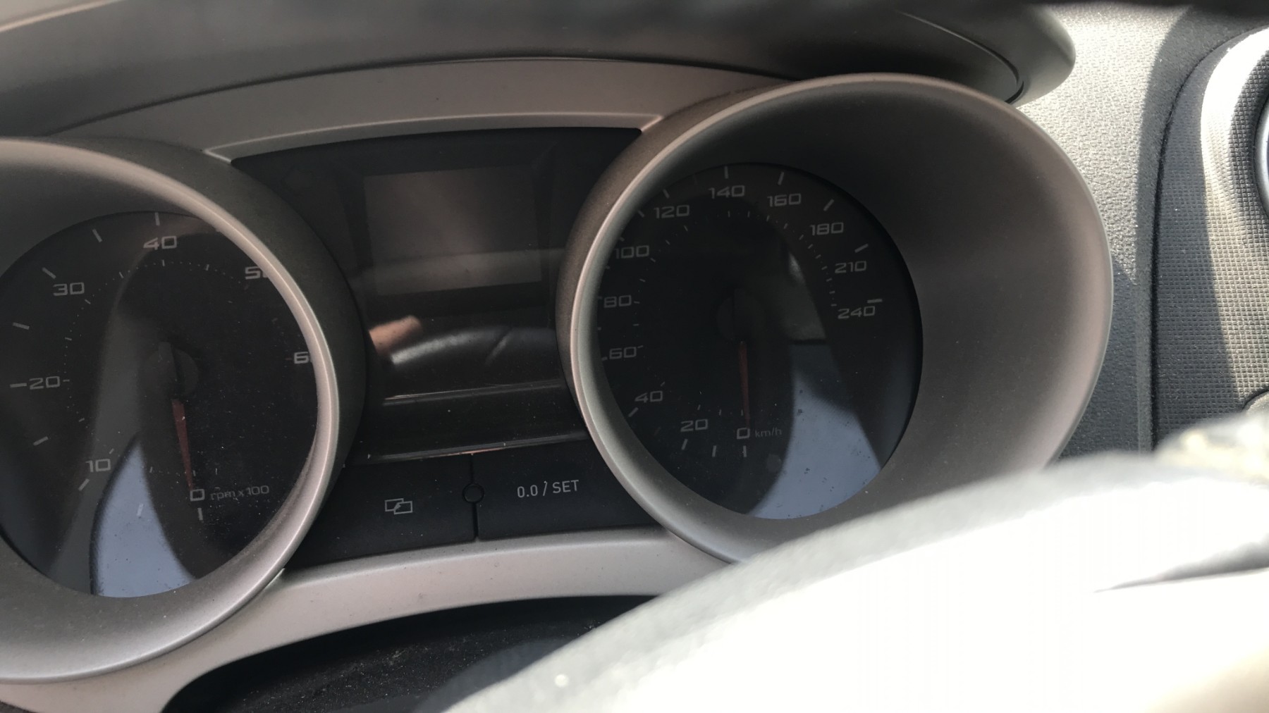 Image SEAT IBIZA 4