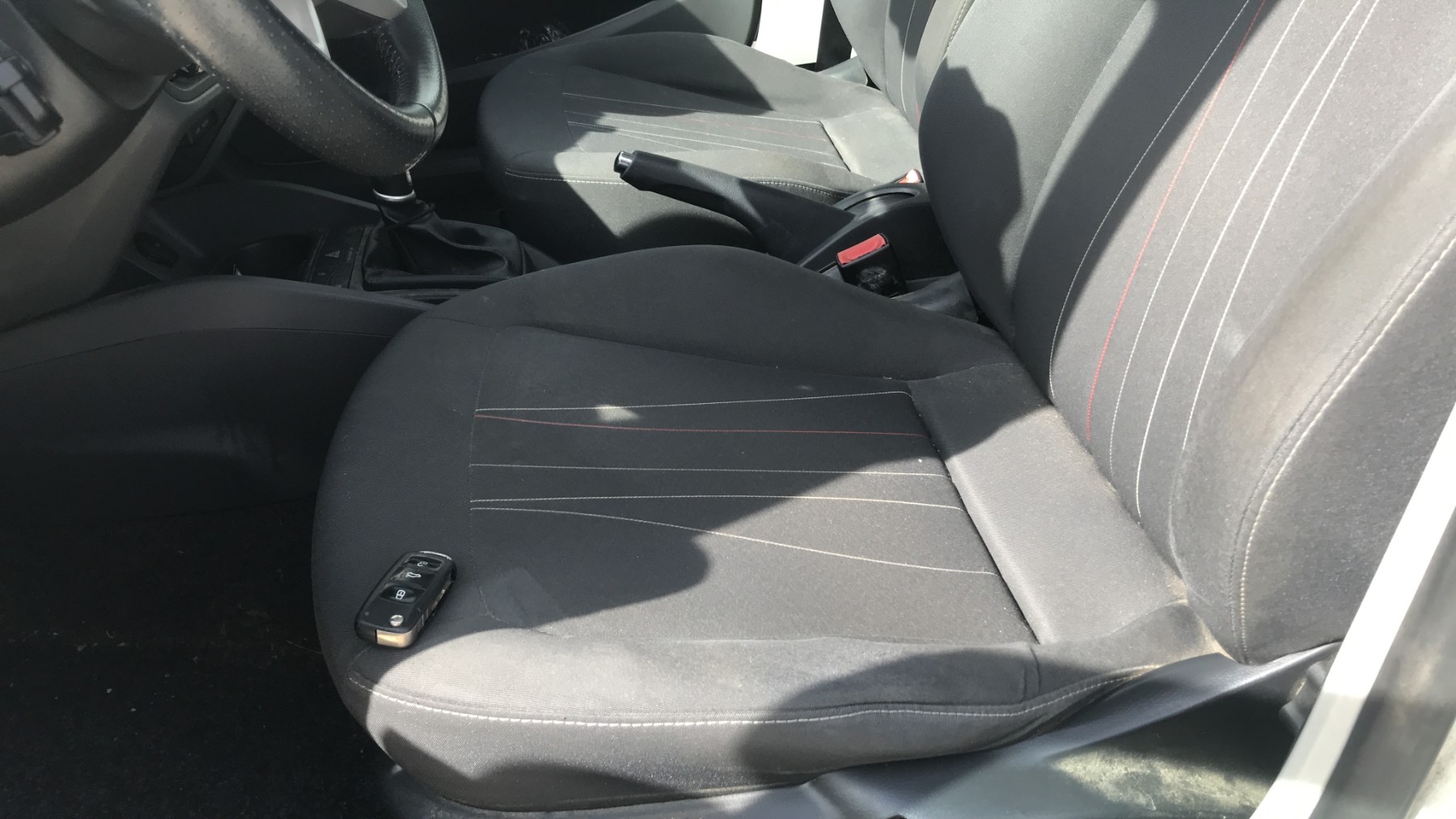 Image SEAT IBIZA 4