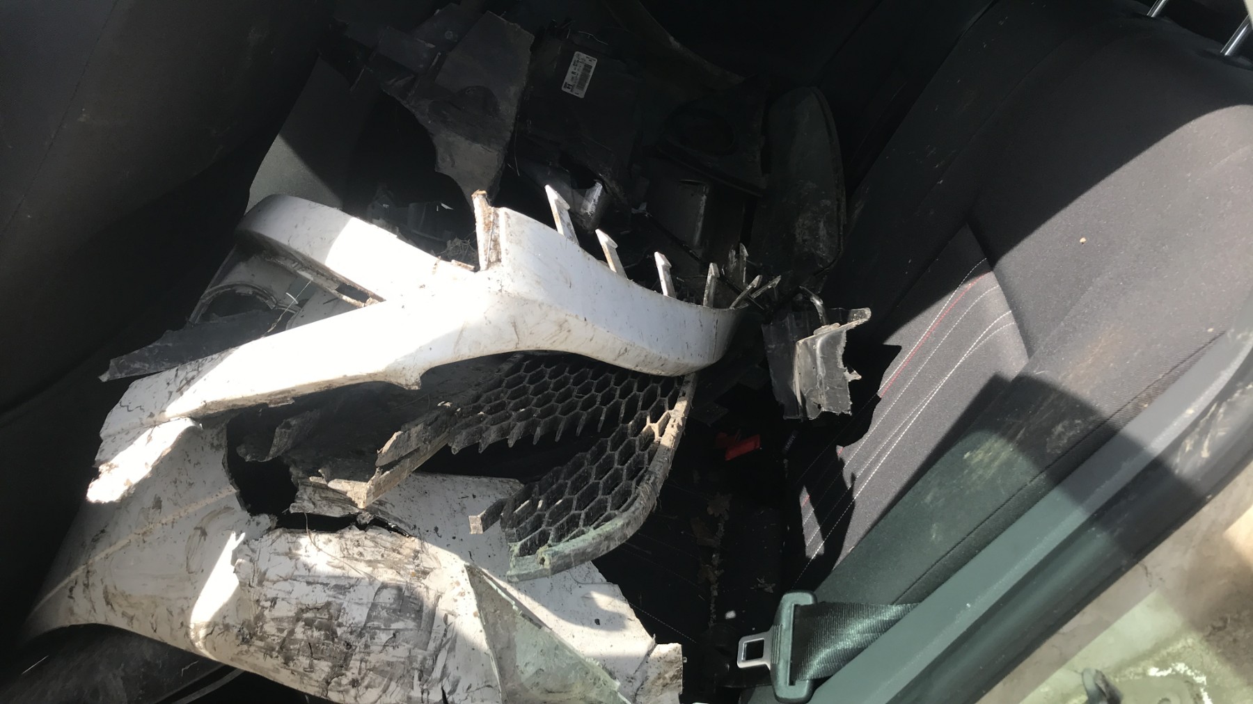 Image SEAT IBIZA 4