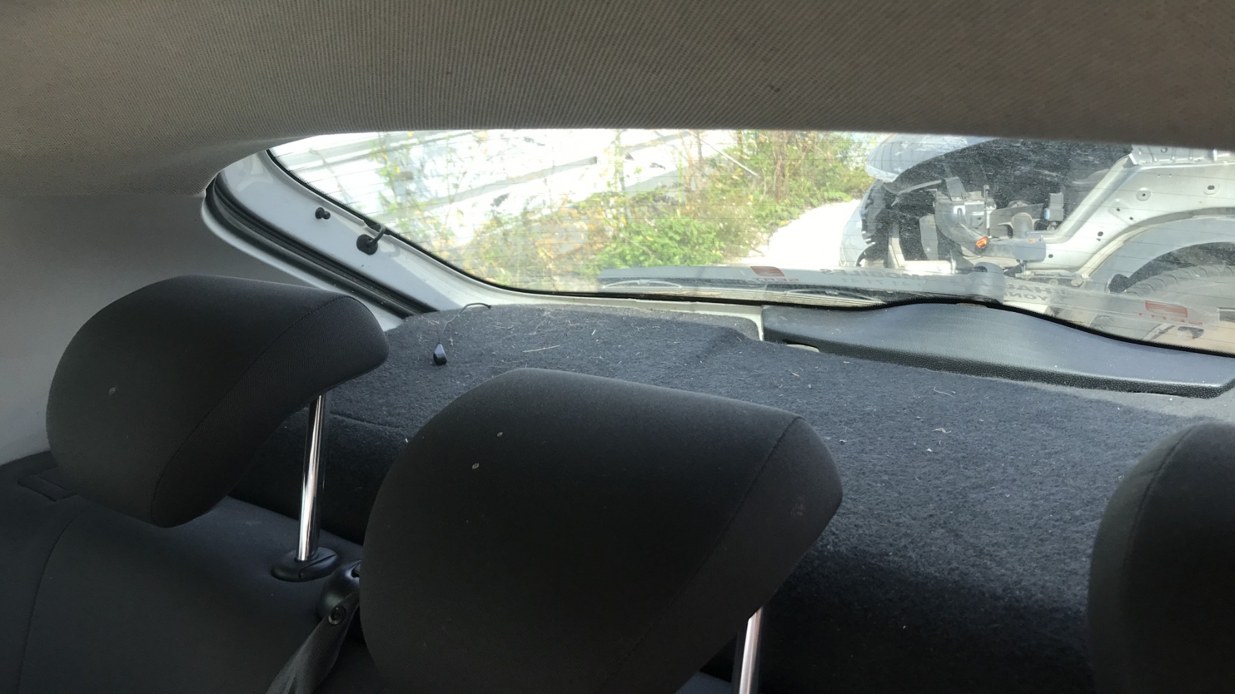 Image SEAT IBIZA 4