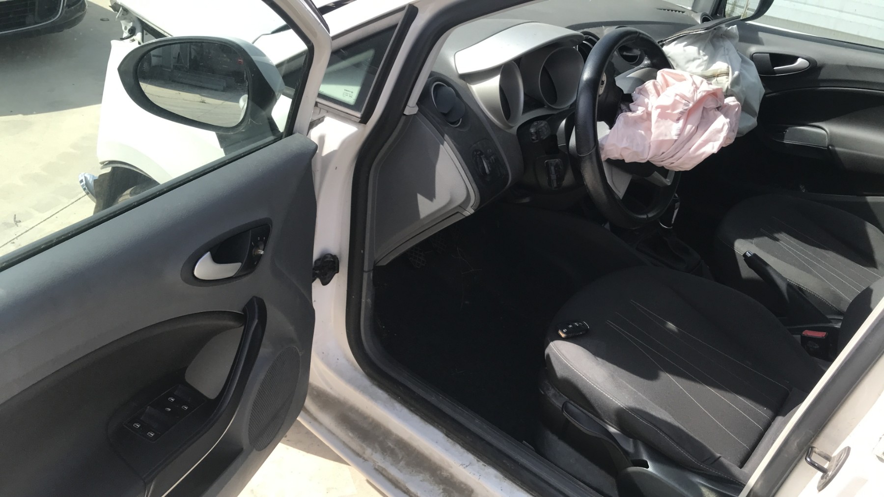 Image SEAT IBIZA 4