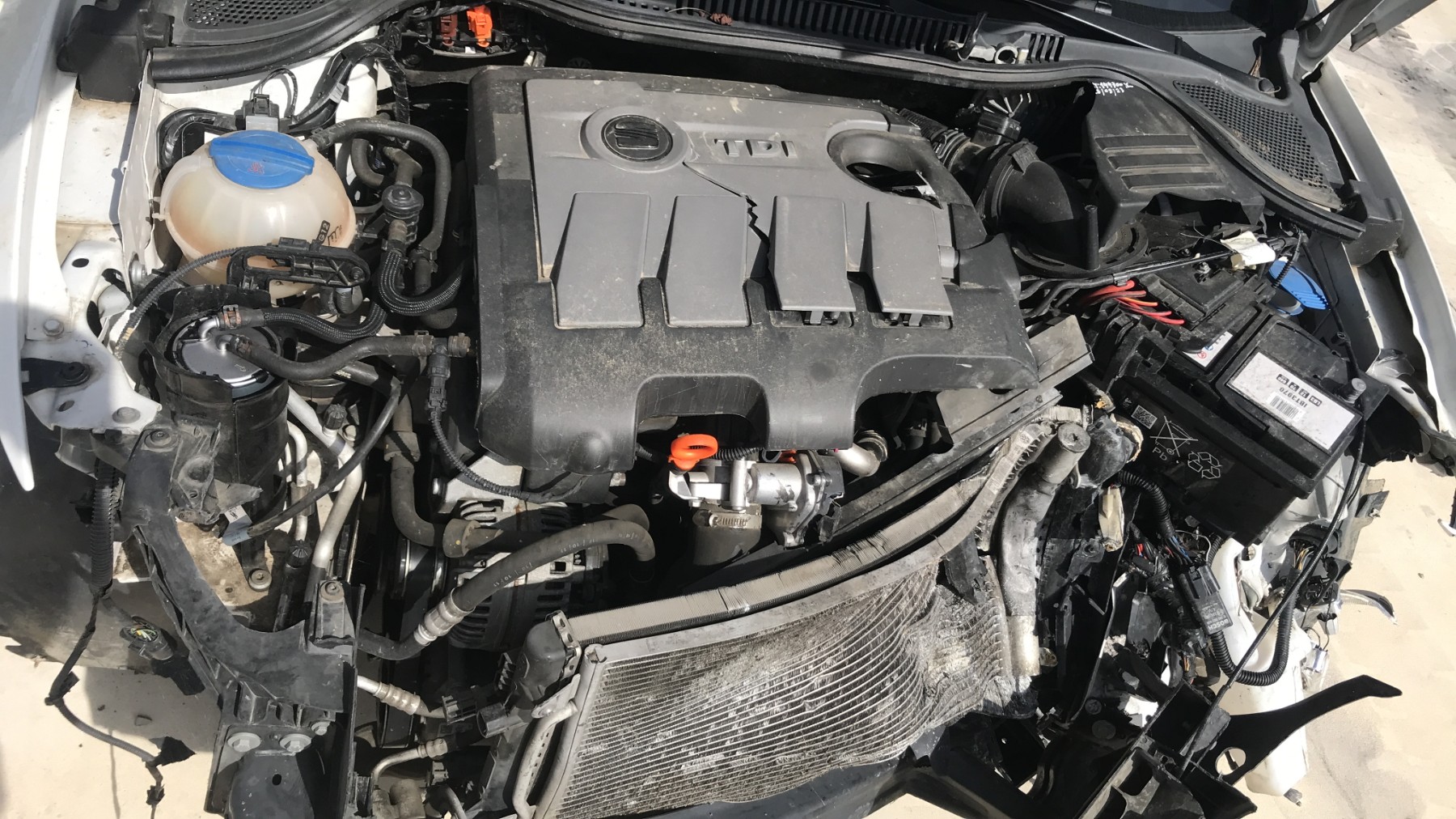 Image SEAT IBIZA 4